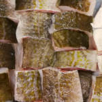 Fresh Wholesale Cod Supreme