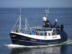 Shalimar Peterhead Scotland