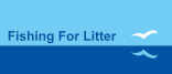 Marrfish Fishing For Litter