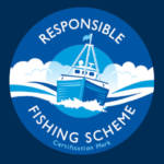 Marrfish Responsible Fishing Scheme Logo