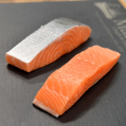 Salmon Supreme Standard - Single (2)
