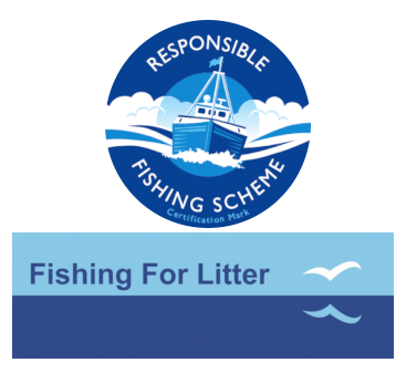 MSC rating, responsible fishing scheme, fishing for litter