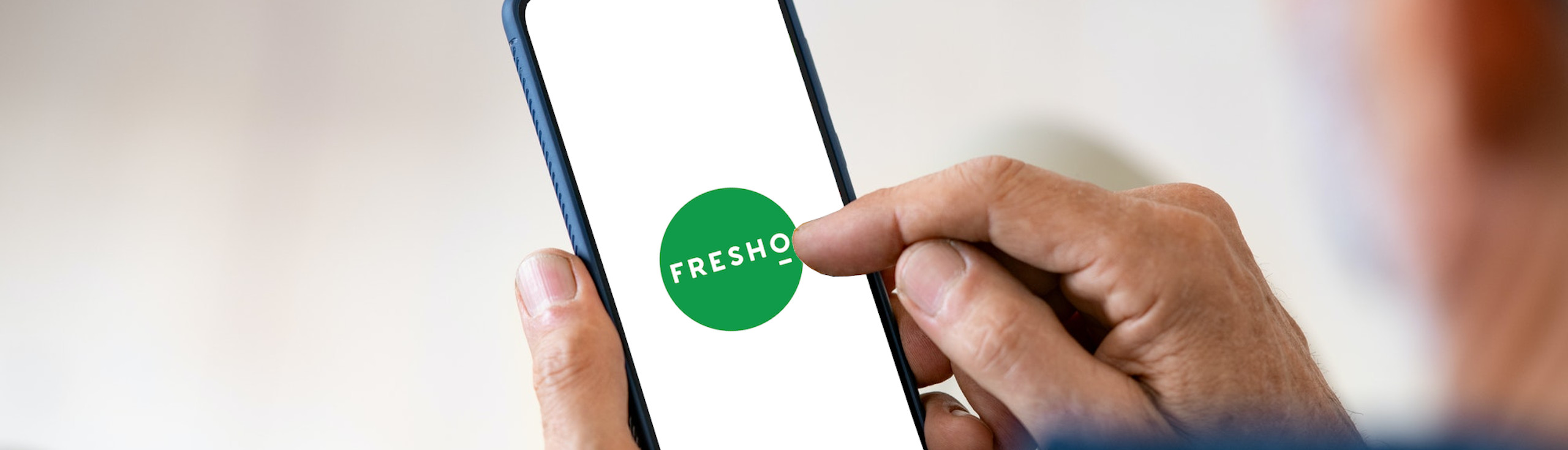 fresho app